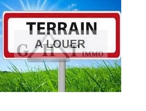 terrain à la location -   91180  SAINT GERMAIN LES ARPAJON, surface 4601 m2 location terrain - UBI467014664